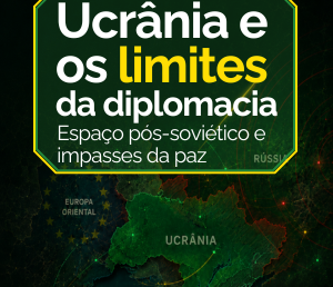 Ucrânia e os limites da diplomacia