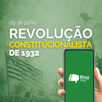 Revolução Constitucionalista de 1932 no CACD: centralização, São Paulo e Era Vargas