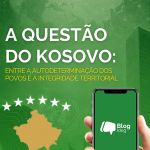 A questão do Kosovo: entre a autodeterminação dos povos e a integridade territorial